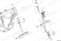 Steering Assembly