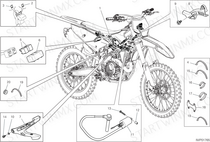 Vehicle Electric System