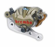 Chassis and Brake System