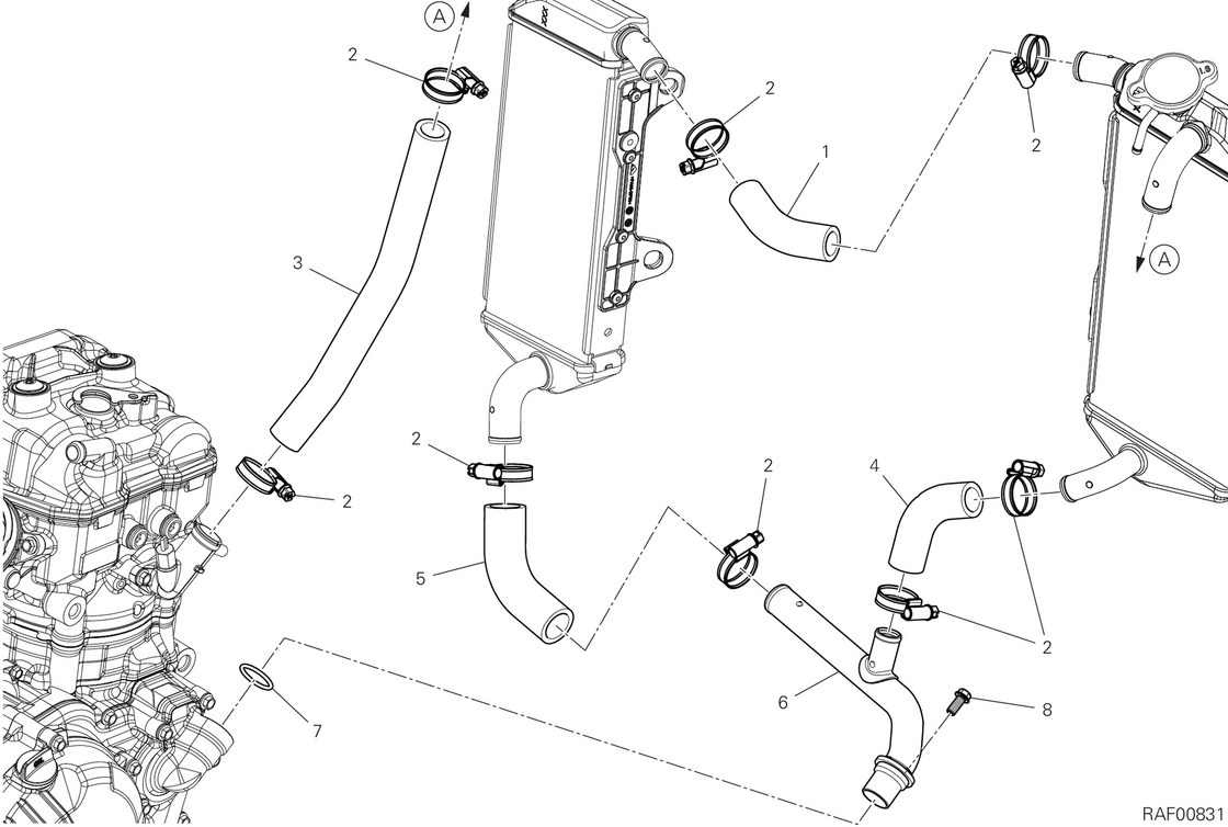 Cooling Circuit