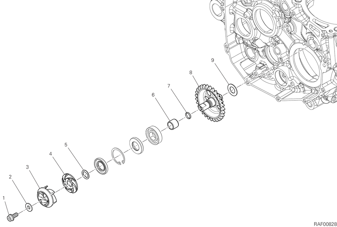 Water Pump