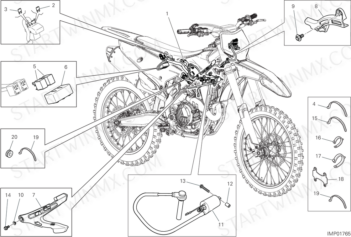 Vehicle Electric System