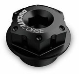 DUCATI OIL FILLER PLUG - 97380171AA