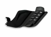 DUCATI ENGINE GUARD PLATE - 97181511AA