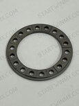 FLANGE - 16018142A