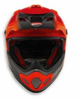 Ducati HELMET DESMO MX ECE 22.06 M - 981092134
