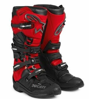 Ducati BOOTS EXPLORER T7 EU 42 (US 8) - 981086080