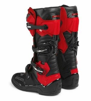 Ducati BOOTS EXPLORER T7 EU 43 (US 9) - 981086090