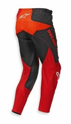 Ducati PANTS MX DUCATI DESMO 36 - 981091436