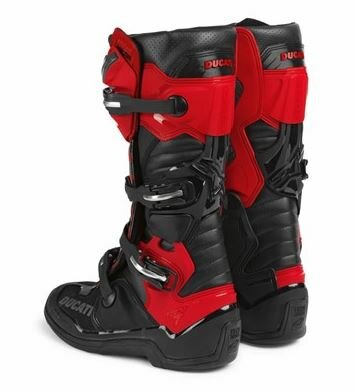 Ducati BOOTS EXPLORER T7 EU 39 (US 6) - 981086060