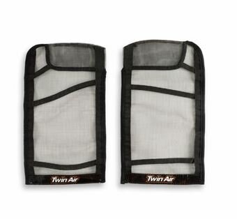 Ducati Protective meshes for radiators - 97181541AA