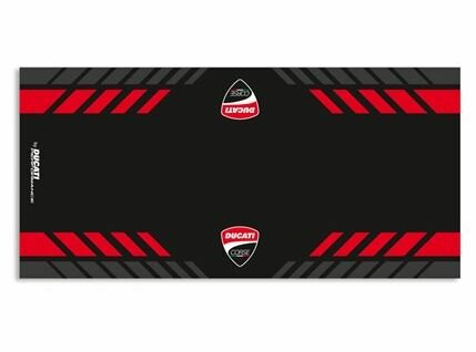 Ducati Garage Mat - 97580311AA