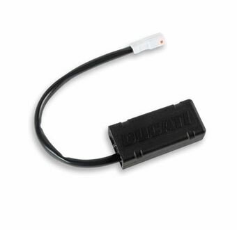 Ducati Wi-Fi module - 96581321AA