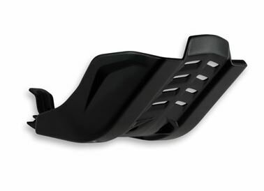 Ducati Engine guard plate - 97181511AA