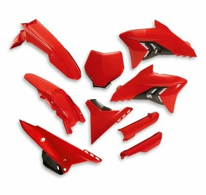 Ducati Complete fairings - 97181561AA