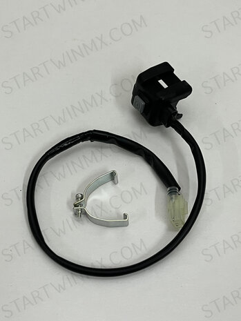 RIGHT SWITCH - 65040151A
