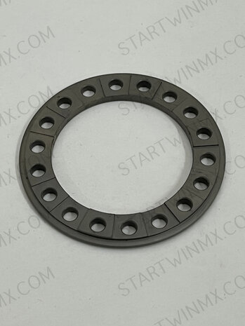 FLANGE - 16018142A