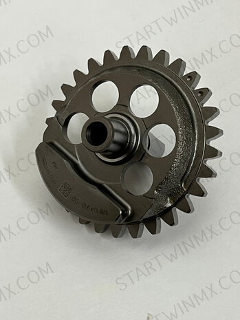 PUMP GEAR - 17610491B