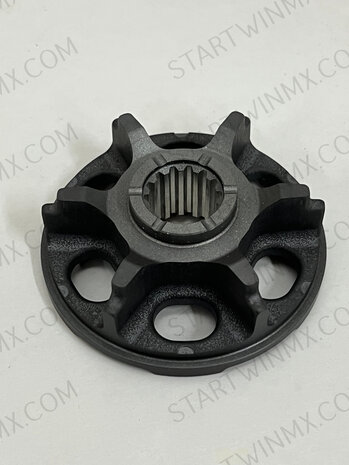 BOSS, RUBBER COUPLING - 19611101B